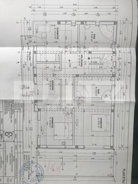 Casa de vânzare 5 camere Jucu de Mijloc - 142194CV | BLITZ Cluj-Napoca | Poza15