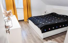 Apartament 4 camere, 95mp, 2 nivele, zona BMW