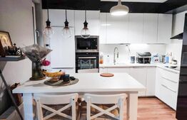 Apartament 4 camere, 95mp, 2 nivele, zona BMW