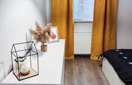 Apartament 4 camere, 95mp, 2 nivele, zona BMW