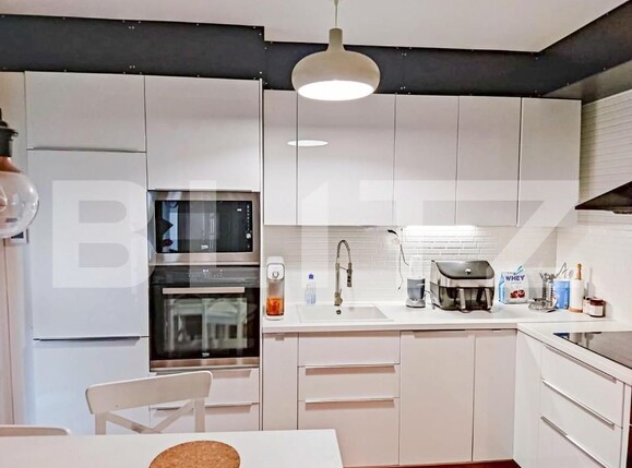 Apartament de vânzare 4 camere Floreşti - 142197AV | BLITZ Cluj-Napoca | Poza5