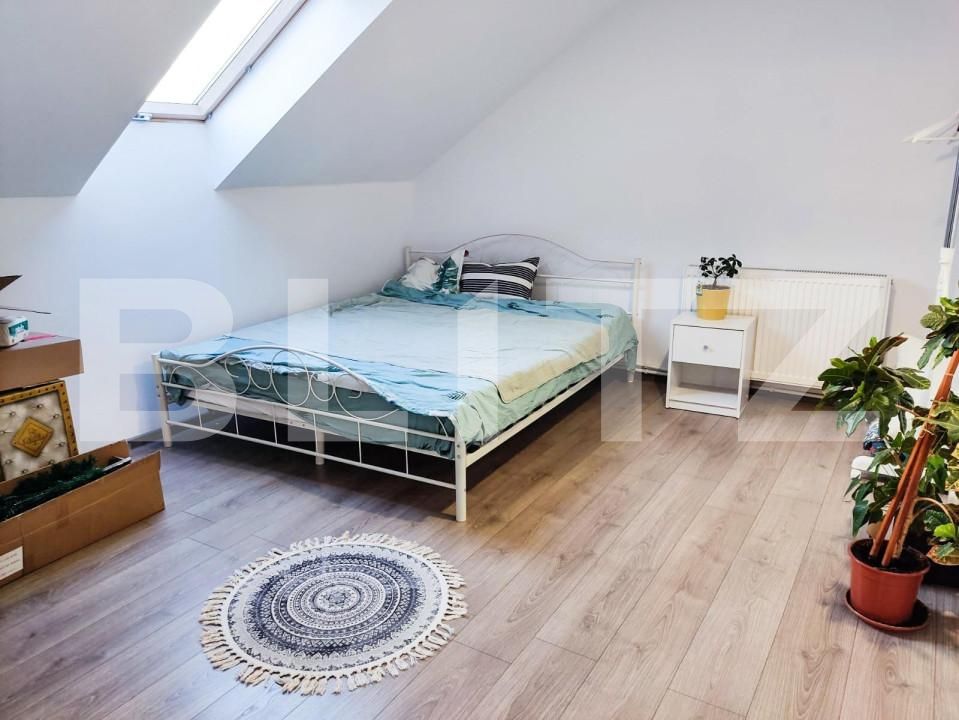 Apartament de vânzare 4 camere Floreşti - 142197AV | BLITZ Cluj-Napoca | Poza10