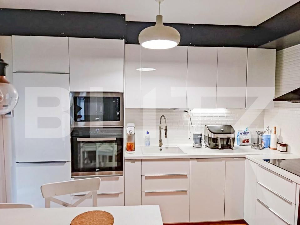 Apartament de vânzare 4 camere Floreşti - 142197AV | BLITZ Cluj-Napoca | Poza5