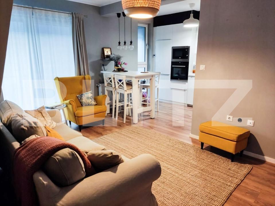 Apartament de vânzare 4 camere Floreşti - 142197AV | BLITZ Cluj-Napoca | Poza3