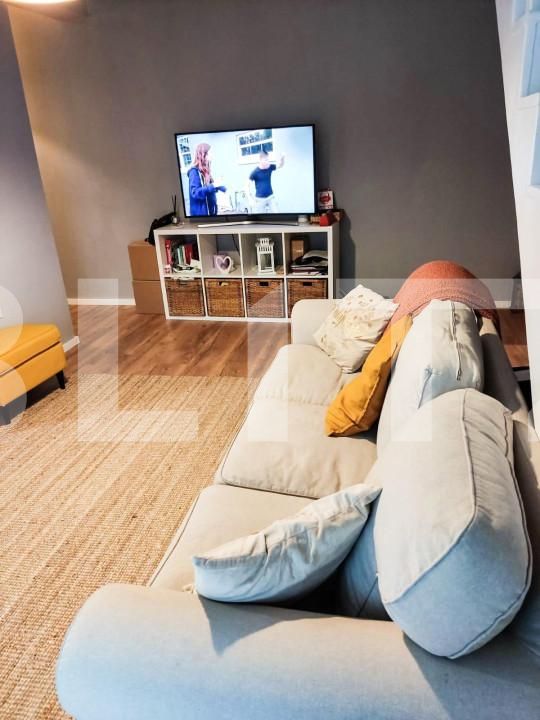 Apartament de vânzare 4 camere Floreşti - 142197AV | BLITZ Cluj-Napoca | Poza4