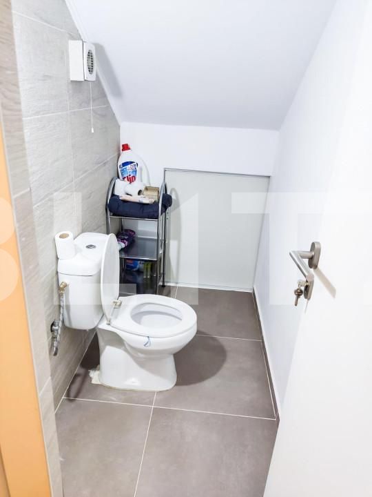 Apartament de vânzare 4 camere Floreşti - 142197AV | BLITZ Cluj-Napoca | Poza12