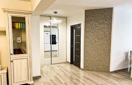 Apartament 2 camere, modern/lux, 59mp, parcare, balcon, zona Florilor