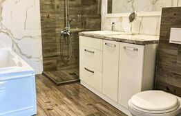 Apartament 2 camere, modern/lux, 59mp, parcare, balcon, zona Florilor