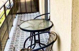 Apartament 2 camere, modern/lux, 59mp, parcare, balcon, zona Florilor