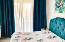 Apartament 2 camere, modern/lux, 59mp, parcare, balcon, zona Florilor