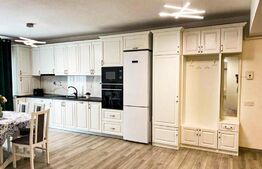 Apartament 2 camere, modern/lux, 59mp, parcare, balcon, zona Florilor