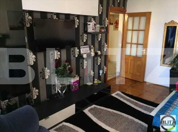 Apartament de vânzare 3 camere Marasti - 14220AV | BLITZ Cluj-Napoca | Poza2