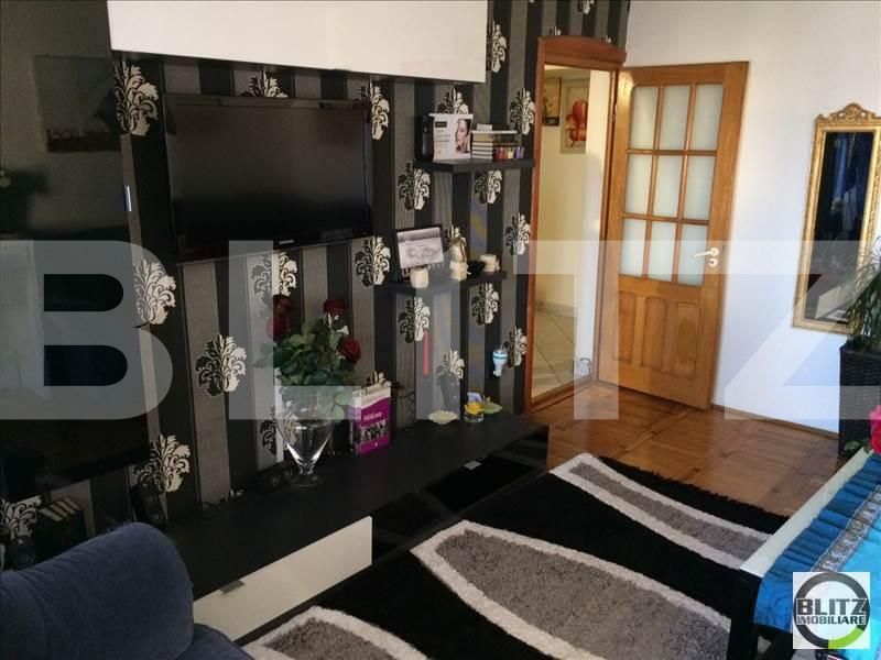 Apartament de vânzare 3 camere Marasti - 14220AV | BLITZ Cluj-Napoca | Poza2