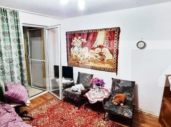 Garsonieră de vânzare Floreşti - 142201AV | BLITZ Cluj-Napoca | Poza1