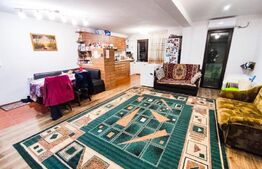 Apartament 3 camere, 2 bai, 2 parcari, 92mp, zona Florilor