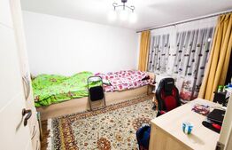 Apartament 3 camere, 2 bai, 2 parcari, 92mp, zona Florilor