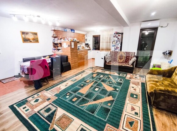 Apartament de vânzare 3 camere Floreşti - 142202AV | BLITZ Cluj-Napoca | Poza2