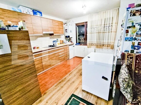 Apartament de vânzare 3 camere Floreşti - 142202AV | BLITZ Cluj-Napoca | Poza3