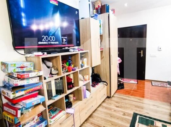 Apartament de vânzare 3 camere Floreşti - 142202AV | BLITZ Cluj-Napoca | Poza1