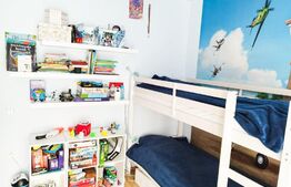 Apartament 4 camere, 83mp, 2 bai, 2 parcari, zona Eroilor