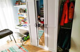 Apartament 4 camere, 83mp, 2 bai, 2 parcari, zona Eroilor