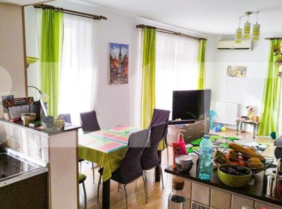 Apartament de vânzare 4 camere Floreşti - 142203AV | BLITZ Cluj-Napoca | Poza2