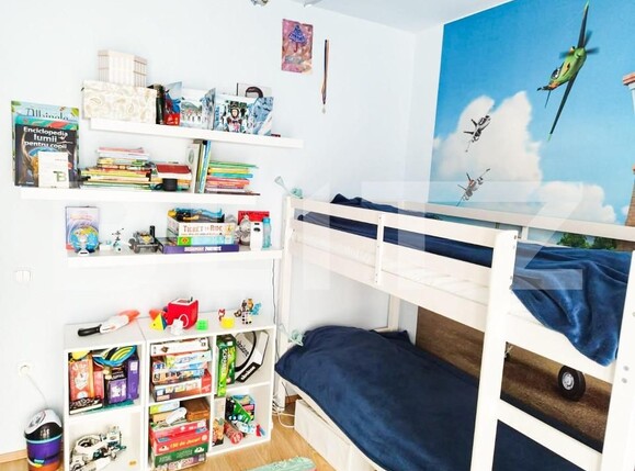 Apartament de vânzare 4 camere Floreşti - 142203AV | BLITZ Cluj-Napoca | Poza9