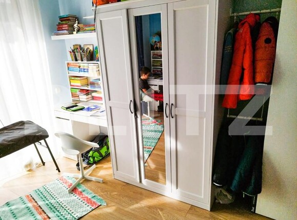 Apartament de vânzare 4 camere Floreşti - 142203AV | BLITZ Cluj-Napoca | Poza10