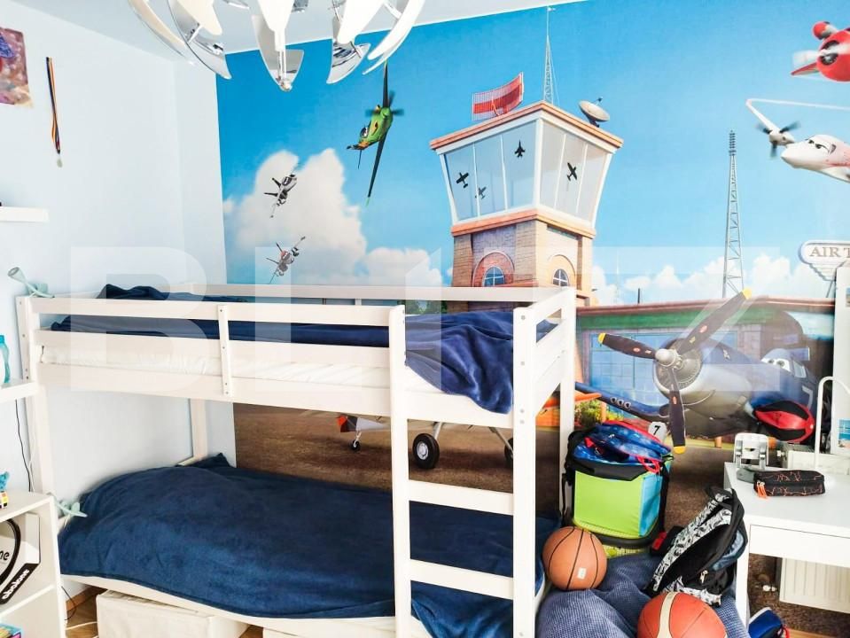 Apartament de vânzare 4 camere Floreşti - 142203AV | BLITZ Cluj-Napoca | Poza8