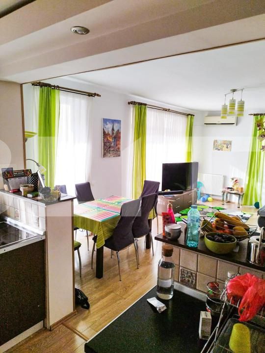 Apartament de vânzare 4 camere Floreşti - 142203AV | BLITZ Cluj-Napoca | Poza2