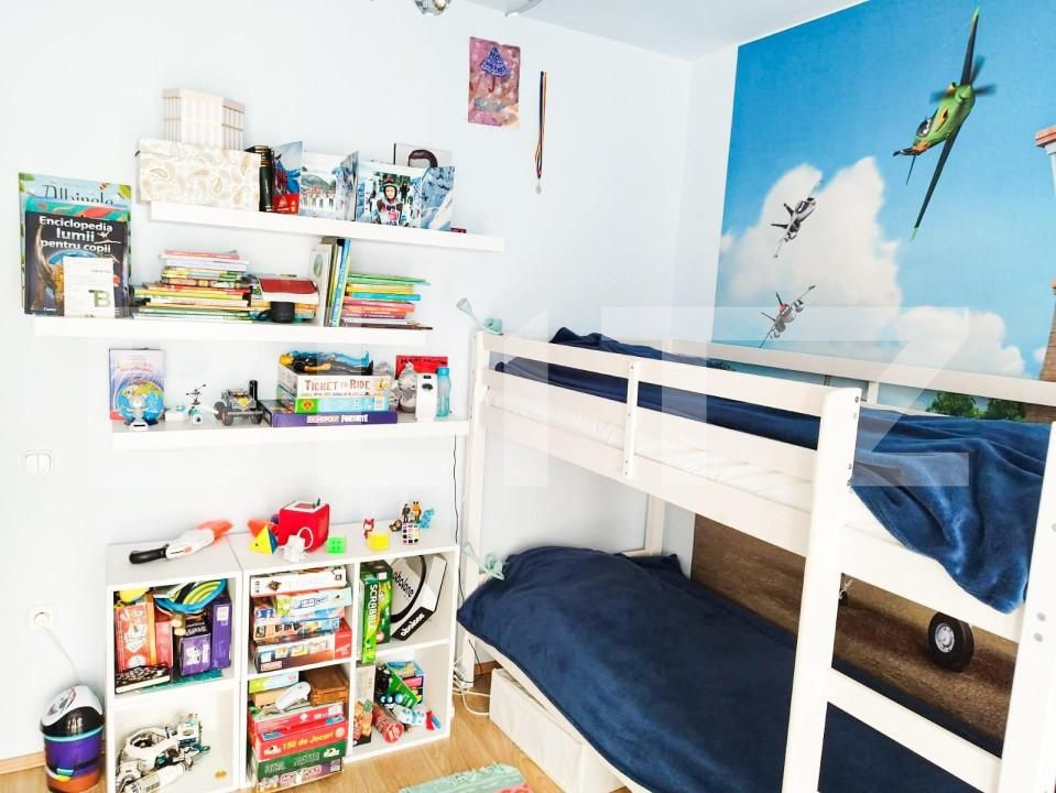 Apartament de vânzare 4 camere Floreşti - 142203AV | BLITZ Cluj-Napoca | Poza9