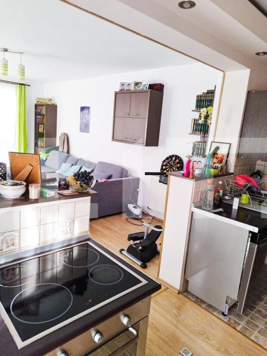 Apartament de vânzare 4 camere Floreşti - 142203AV | BLITZ Cluj-Napoca | Poza6
