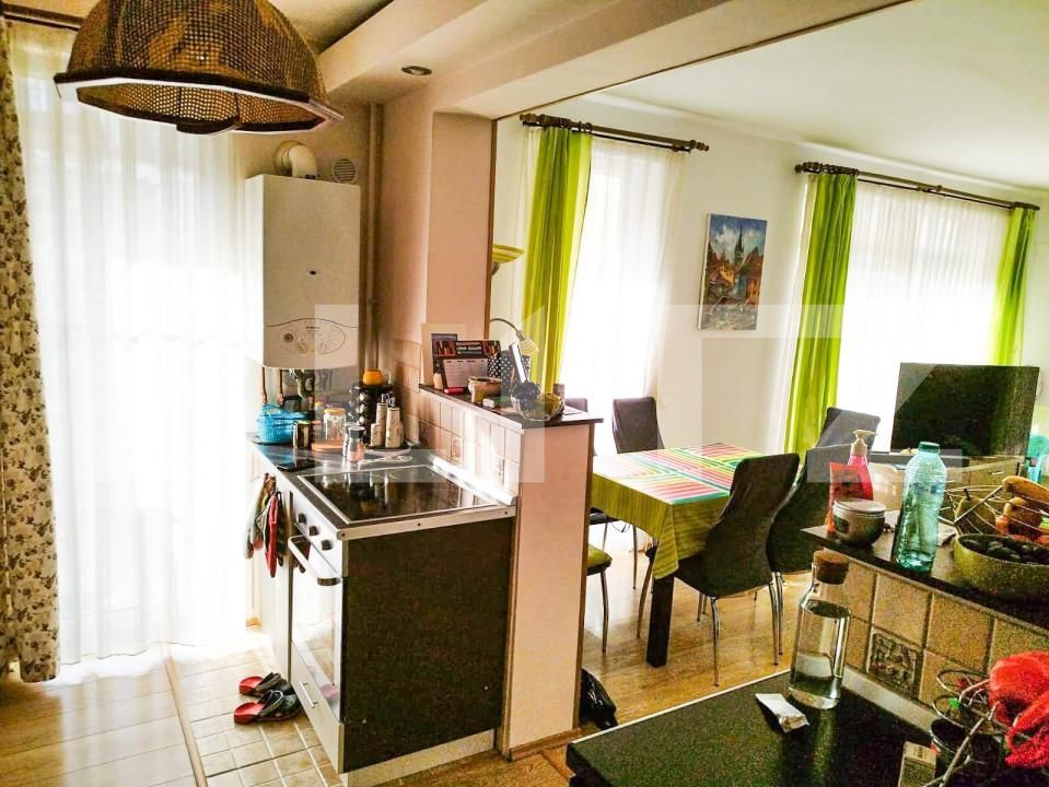 Apartament de vânzare 4 camere Floreşti - 142203AV | BLITZ Cluj-Napoca | Poza3