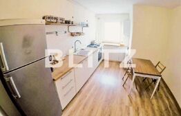 Apartament 2 camere, decomandat, 60mp, loc de parcare, zona Vivo!