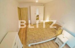 Apartament 2 camere, decomandat, 60mp, loc de parcare, zona Vivo!