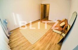 Apartament 2 camere, decomandat, 60mp, loc de parcare, zona Vivo!