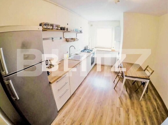 Apartament de vânzare 2 camere Floreşti - 142204AV | BLITZ Cluj-Napoca | Poza2