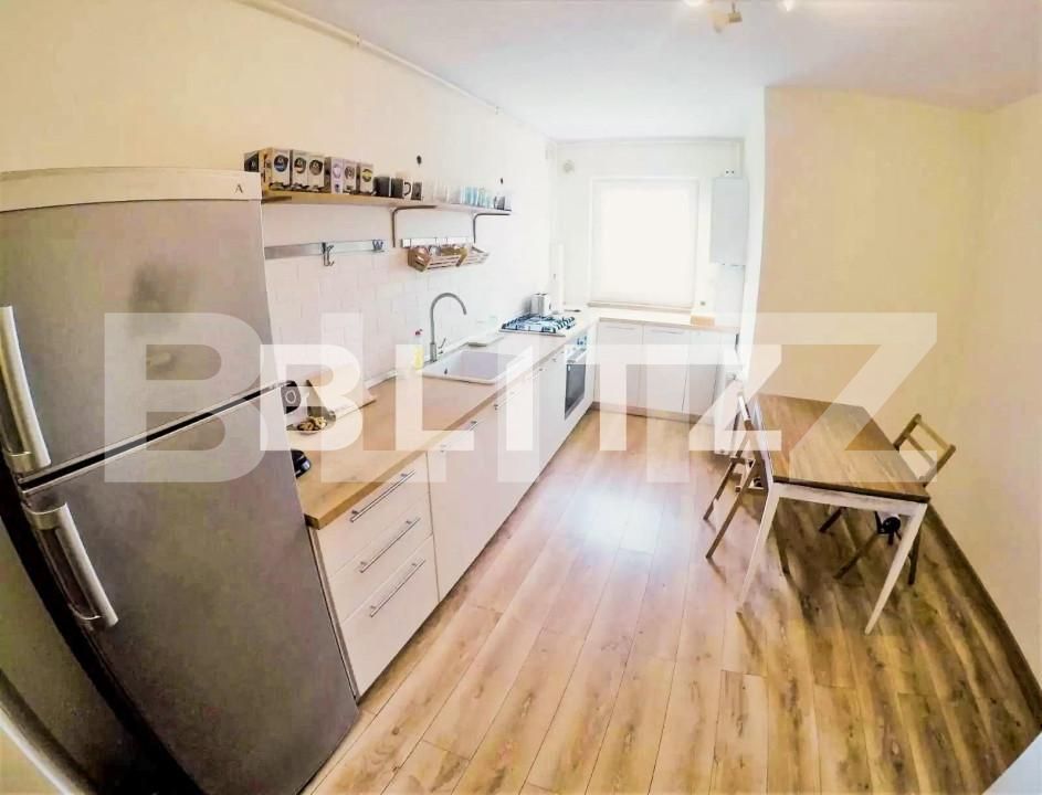 Apartament de vânzare 2 camere Floreşti - 142204AV | BLITZ Cluj-Napoca | Poza2