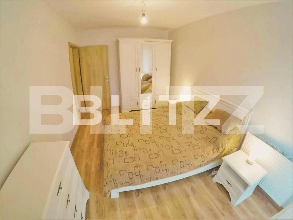 Apartament de vânzare 2 camere Floreşti - 142204AV | BLITZ Cluj-Napoca | Poza1