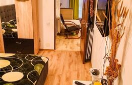 Apartament 3 camere, 60mp, garaj inclus in pret, EROILOR