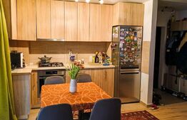 Apartament 3 camere, 60mp, garaj inclus in pret, EROILOR