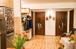 Apartament 3 camere, 60mp, garaj inclus in pret, EROILOR