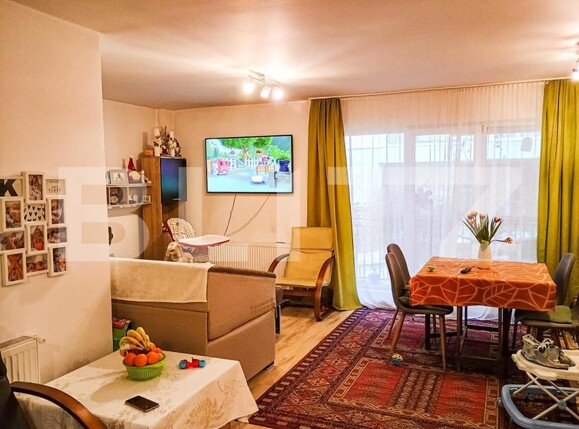 Apartament de vânzare 3 camere Floreşti - 142205AV | BLITZ Cluj-Napoca | Poza1