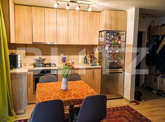 Apartament de vânzare 3 camere Floreşti - 142205AV | BLITZ Cluj-Napoca | Poza4