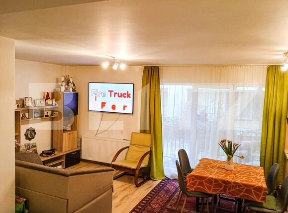 Apartament de vânzare 3 camere Floreşti - 142205AV | BLITZ Cluj-Napoca | Poza5