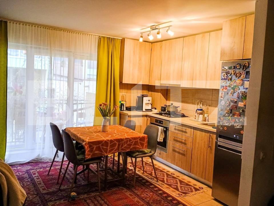 Apartament de vânzare 3 camere Floreşti - 142205AV | BLITZ Cluj-Napoca | Poza9