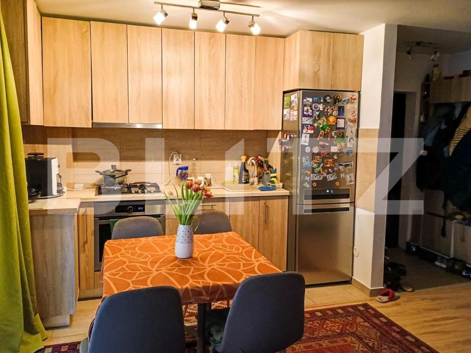 Apartament de vânzare 3 camere Floreşti - 142205AV | BLITZ Cluj-Napoca | Poza4
