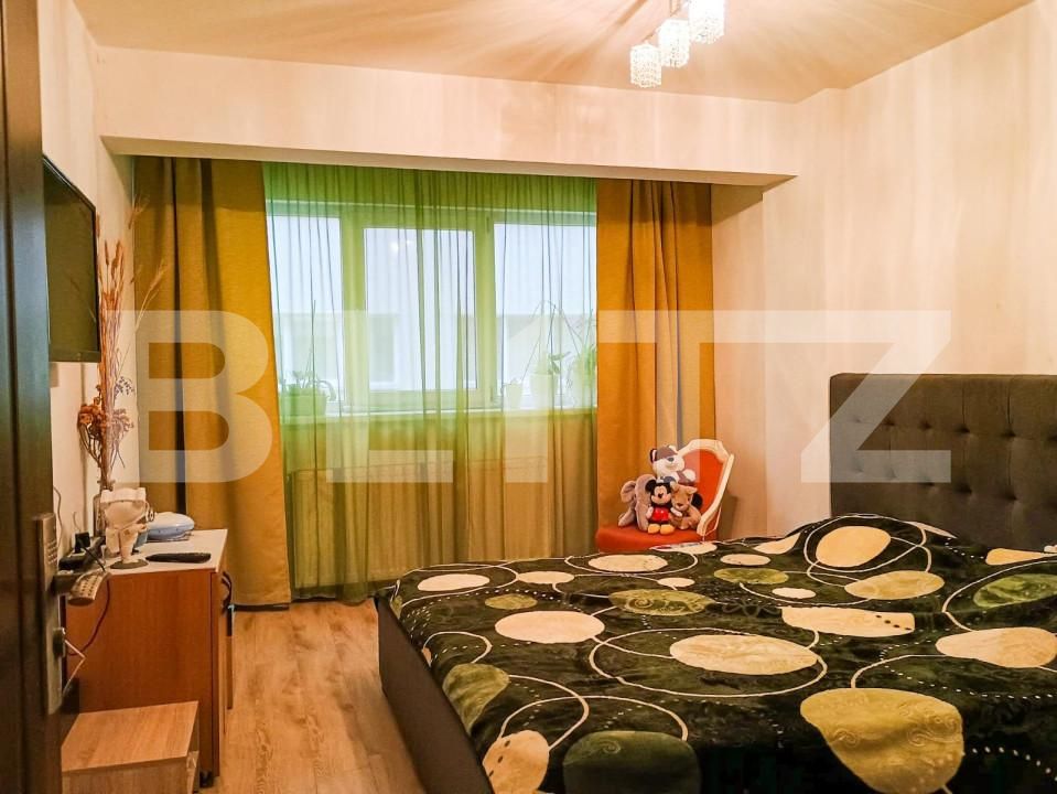 Apartament de vânzare 3 camere Floreşti - 142205AV | BLITZ Cluj-Napoca | Poza2