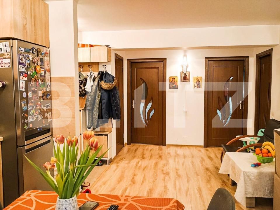 Apartament de vânzare 3 camere Floreşti - 142205AV | BLITZ Cluj-Napoca | Poza3