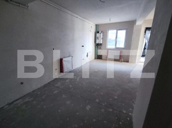 Apartament de vânzare 2 camere Floreşti - 142206AV | BLITZ Cluj-Napoca | Poza3